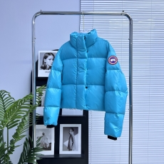 Canada Goose Down Jackets